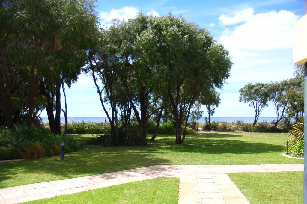 Cape View Beach Resort WEST COAST Zimmer foto