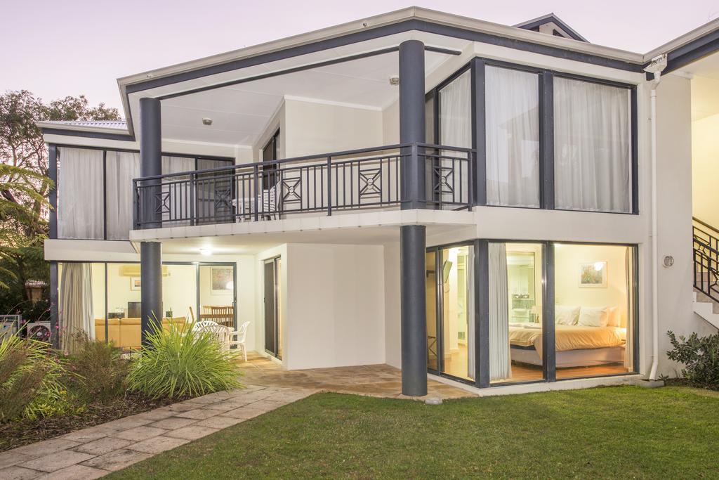 Cape View Beach Resort WEST COAST Exterior foto