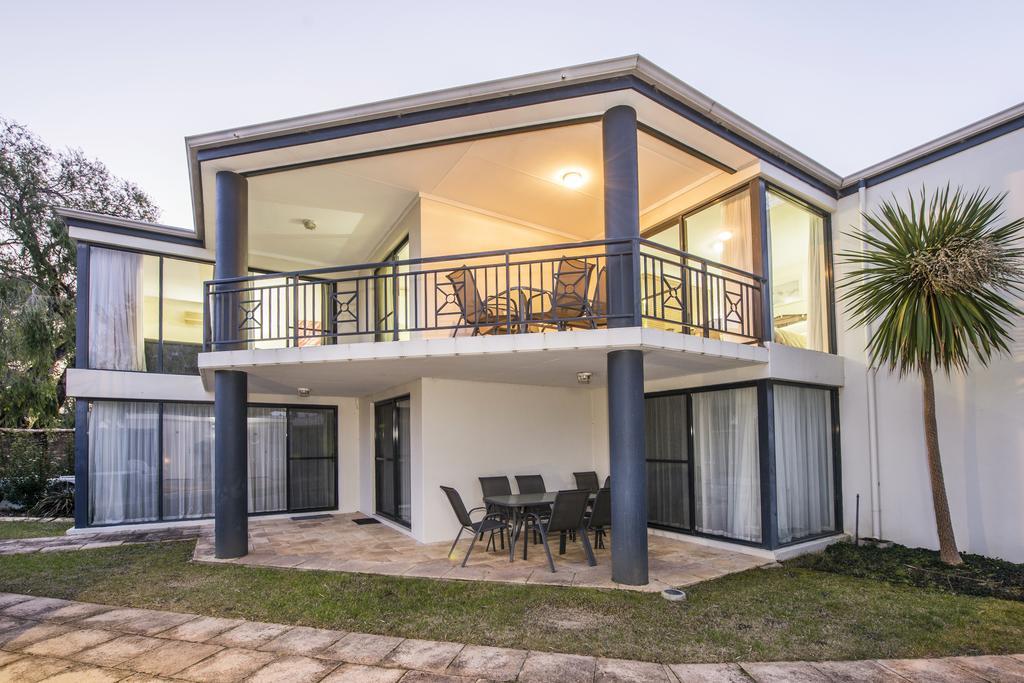 Cape View Beach Resort WEST COAST Zimmer foto