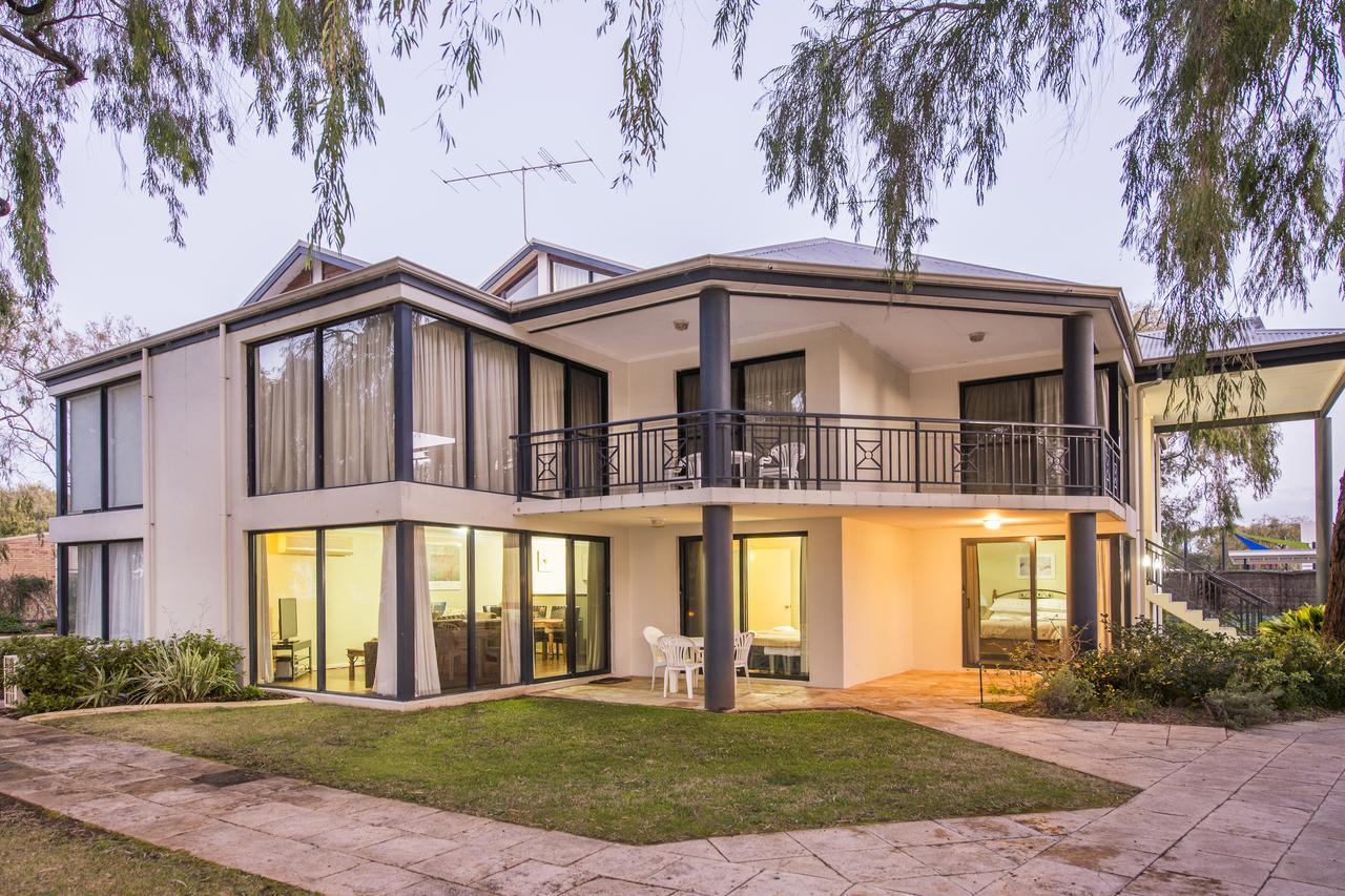 Cape View Beach Resort WEST COAST Exterior foto